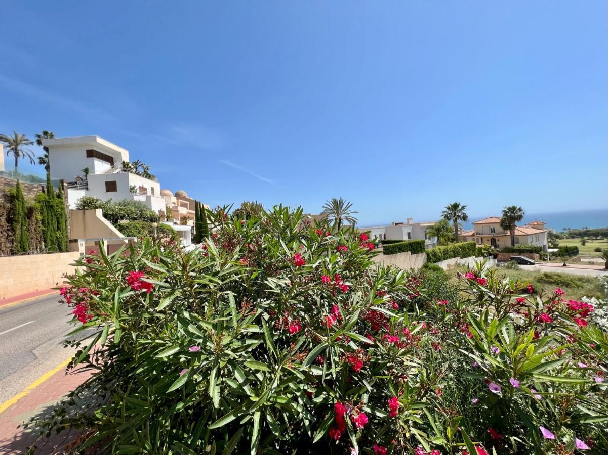 Magnificent Apartment Mar'Y'Golf With Spectacular View! High-Speed Internet, Remote Work Мохакар Екстер'єр фото