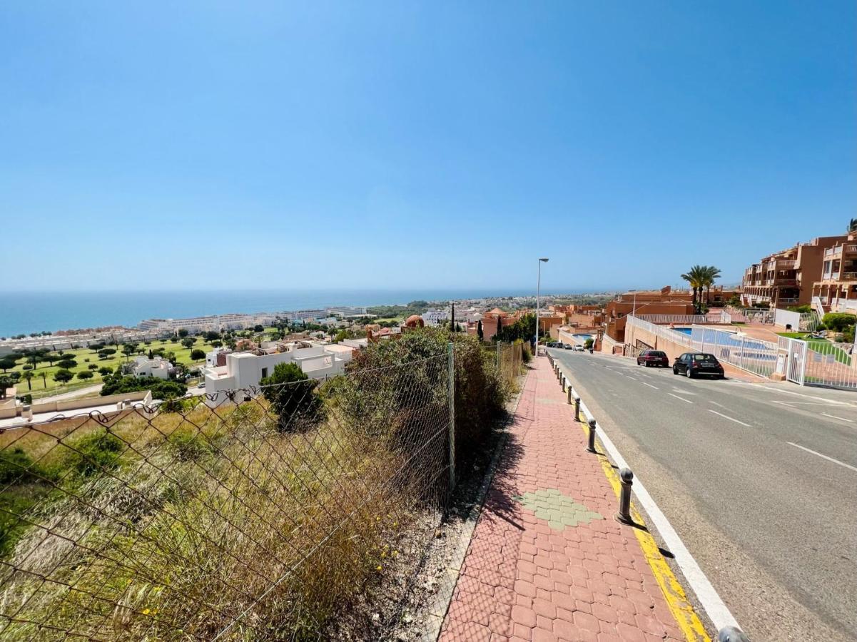 Magnificent Apartment Mar'Y'Golf With Spectacular View! High-Speed Internet, Remote Work Мохакар Екстер'єр фото