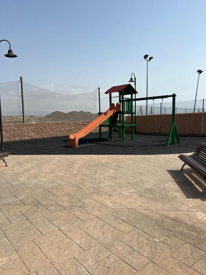 Magnificent Apartment Mar'Y'Golf With Spectacular View! High-Speed Internet, Remote Work Мохакар Екстер'єр фото